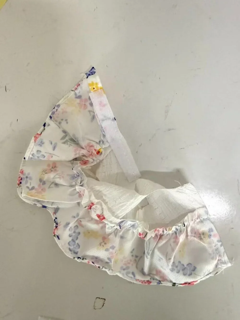 Cute mini outfit sets,get new clothes for your doll baby.